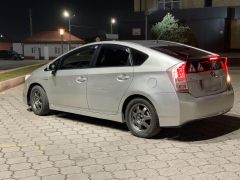 Photo of the vehicle Toyota Prius