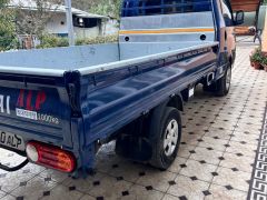 Фото авто Hyundai Porter