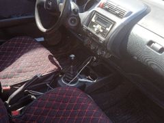 Photo of the vehicle Honda Jazz