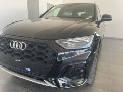 Фото авто Audi Q5