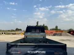 Фото авто Hyundai Porter