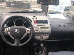 Photo of the vehicle Honda Jazz