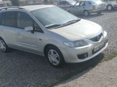 Photo of the vehicle Mazda Premacy