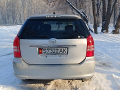 Фото авто Toyota Wish