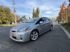 Сүрөт унаа Toyota Prius