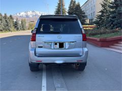 Photo of the vehicle Lexus GX