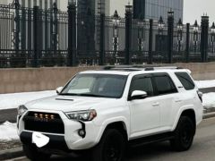 Фото авто Toyota 4Runner