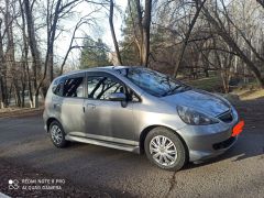 Фото авто Honda Fit