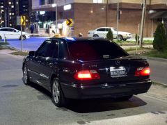 Photo of the vehicle Mercedes-Benz E-Класс