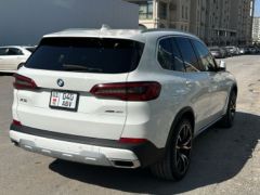 Сүрөт унаа BMW X5