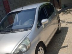 Фото авто Honda Jazz