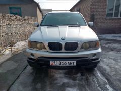 Фото авто BMW X5