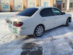 Сүрөт унаа Nissan Cefiro