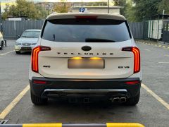 Сүрөт унаа Kia Telluride