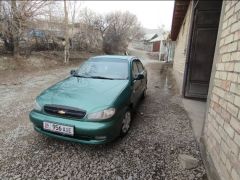 Photo of the vehicle Chevrolet Lanos