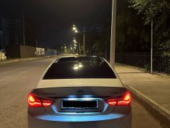 Сүрөт унаа Hyundai Sonata