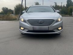 Сүрөт унаа Hyundai Sonata