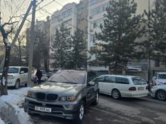 Сүрөт унаа BMW X5