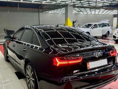 Photo of the vehicle Audi A6