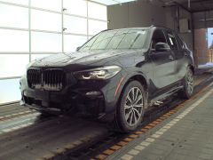 Сүрөт унаа BMW X5