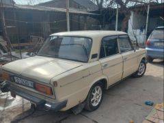 Фото авто ВАЗ (Lada) 2106