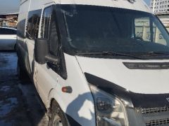 Фото авто Ford Transit