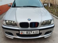 Фото авто BMW 3 серии