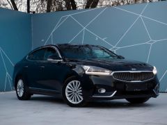 Фото авто Kia K7