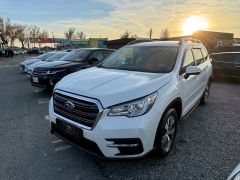 Photo of the vehicle Subaru Ascent