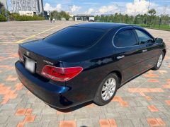 Сүрөт унаа Toyota Windom