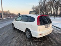 Сүрөт унаа Honda Stream