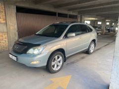 Сүрөт унаа Lexus RX