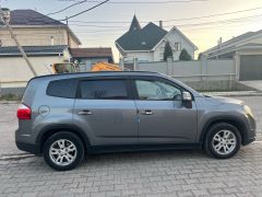 Сүрөт унаа Chevrolet Orlando