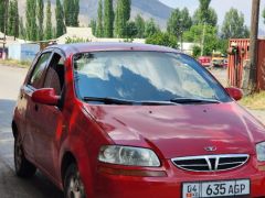 Сүрөт унаа Daewoo Kalos