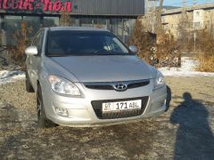 Фото авто Hyundai i30