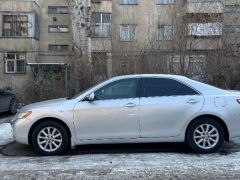 Photo of the vehicle Toyota Camry