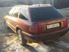 Сүрөт унаа Audi 100