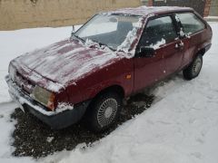 Photo of the vehicle ВАЗ (Lada) 2108