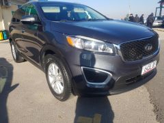 Фото авто Kia Sorento