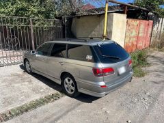 Фото авто Nissan Avenir