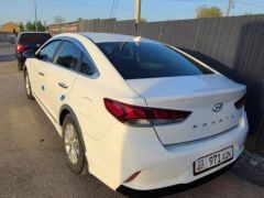 Сүрөт унаа Hyundai Sonata