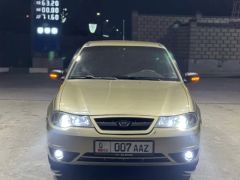 Сүрөт унаа Daewoo Nexia