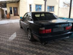 Photo of the vehicle BMW 5 Series