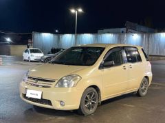 Фото авто Toyota Raum