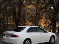 Сүрөт унаа Honda Accord