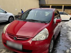 Сүрөт унаа Honda Jazz