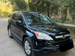 Сүрөт унаа Honda CR-V