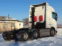 Фото авто Volvo FH