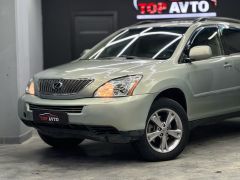 Сүрөт унаа Lexus RX