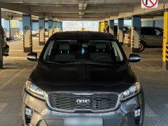 Сүрөт унаа Kia Sorento